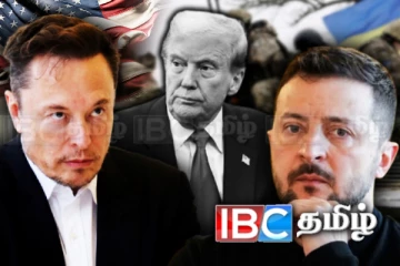 உக்ரைனுக்கு எலான் மஸ்க் வைத்த செக்: நகர முடியாமல் தவிக்கப்போகும் இராணுவம்!