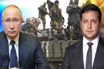 புடினின் கனவு பலிக்காது! எச்சரிக்கை செய்த உக்ரைன்(Videos)