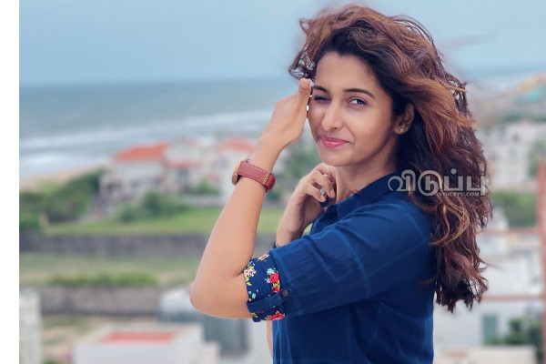 லட்சத்தில் சம்பளம் வாங்கி கோடியில் ECR பங்களா!! நடிகை பிரியா பவானி சங்கரை பற்றி கூறிய பயில்வான் | Priya Bhavani Shankar Ecr House Bayilvan Open