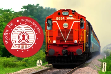 பயணிகள் ரயில் டிக்கெட் விலை 50 சதவீதம் குறைப்பு