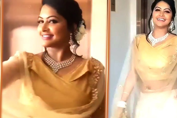 மனவேதனையோடு தனிமையில் இருக்கிறேன்... கணவரை பிரிந்த பிரபல சீரியல் நடிகை வருத்தம் - தமிழ்நாடு