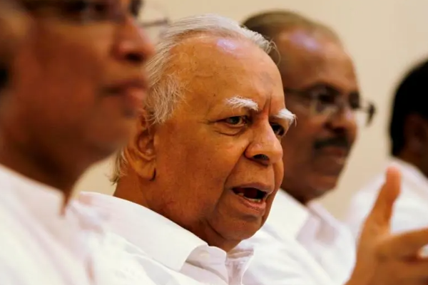 தடம் மாறும் அரசியல் தலைமைகளின் மத்தியில் மாமனிதர் நடராஜா ரவிராஜின் நினைவுகள் | The Memories Of Mahamanitar Nataraja Raviraj