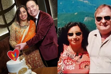 இறந்த கணவனுடன் பேசுவதற்காக ஆவிகளுடன் பேசுபவரை சந்தித்த பெண்... மொத்தமாக மாறிப்போன வாழ்வு