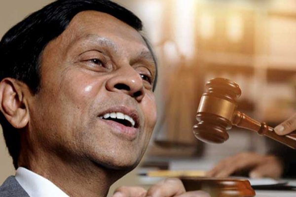 கப்ரால் மீதான மோசடி வழக்கு! நிபந்தனையை வெளியிட்ட ஆணைக்குழு | Fraud Case Against Cabraal கப்ரால் மீதான மோசடி வழக்கு! நிபந்தனையை வெளியிட்ட ஆணைக்குழு | Fraud Case Against Cabraal