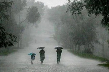 சீரற்ற காலநிலையால் இருவர் மரணம்! - 11,737 பேர் பாதிப்பு