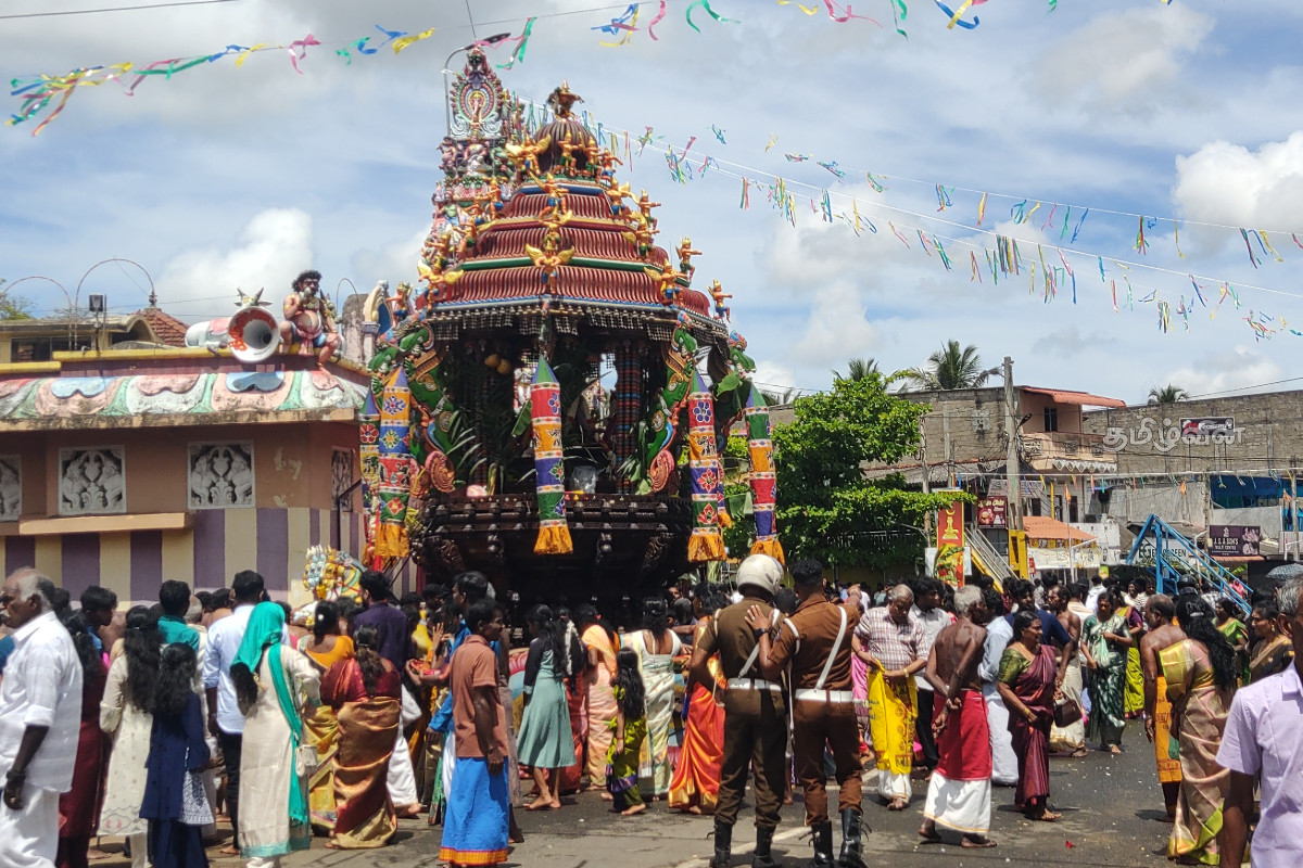 நாடளாவிய ரீதியில் சித்திரை புத்தாண்டு கொண்டாட்டம் | Chithirai New Year Celebrations Islandwide நாடளாவிய ரீதியில் சித்திரை புத்தாண்டு கொண்டாட்டம் | Chithirai New Year Celebrations Islandwide