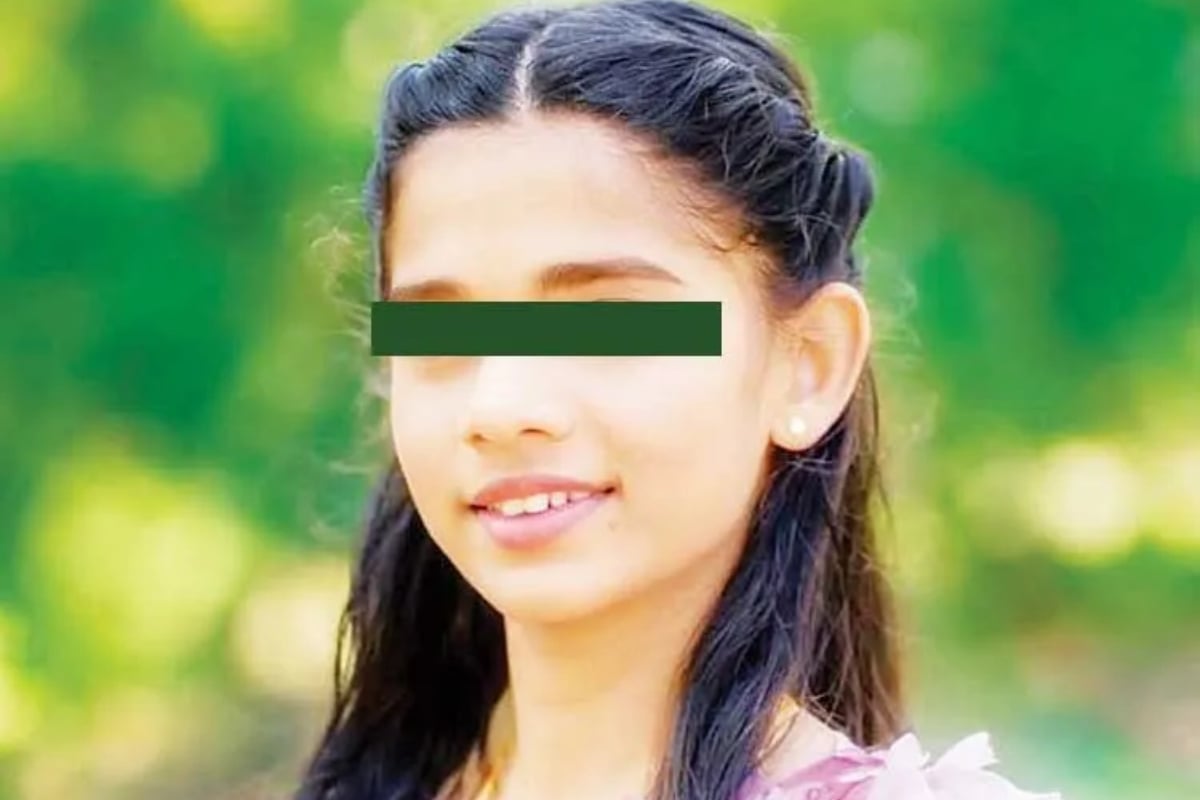 சகோதரனுடன் மோட்டார் சைக்கிளில் சென்ற மாணவி பலி | Situation Paatha Therium Thane