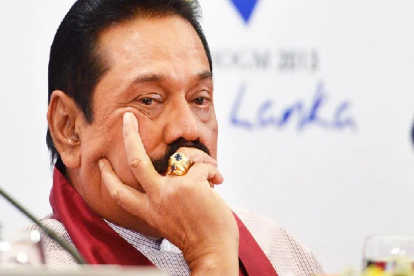 கொழும்பிலிருந்து மகிந்தவை வெளியேற்ற அநுர அரசு திட்டம் : மொட்டு சீற்றம் | Anur Government Plans Evict Mahinda From Colombo
