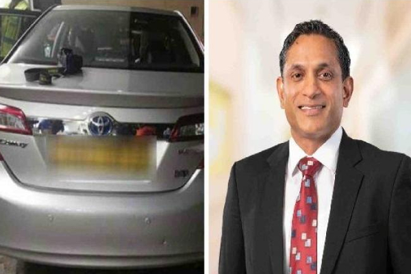 இன்று தோண்டி எடுக்கப்படவுள்ள தினேஷ் ஷாஃப்டரின் சடலம்! | Dinesh Shafter S Body To Be Exhumed Today