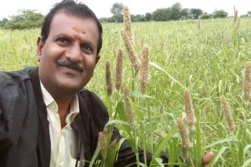 டிரக் டிரைவர் முதல் 1 கோடி ரூபாய் வருமானம் வரை.., படிப்பை நிறுத்தினாலும் சாதனை புரிந்த நபர்