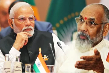 மோடியை சந்திக்கும் தமிழ்க் கட்சிகள்...! விக்னேஸ்வரன் வீட்டில் முக்கிய கூட்டம் - செய்திகளின் தொகுப்பு (Video)