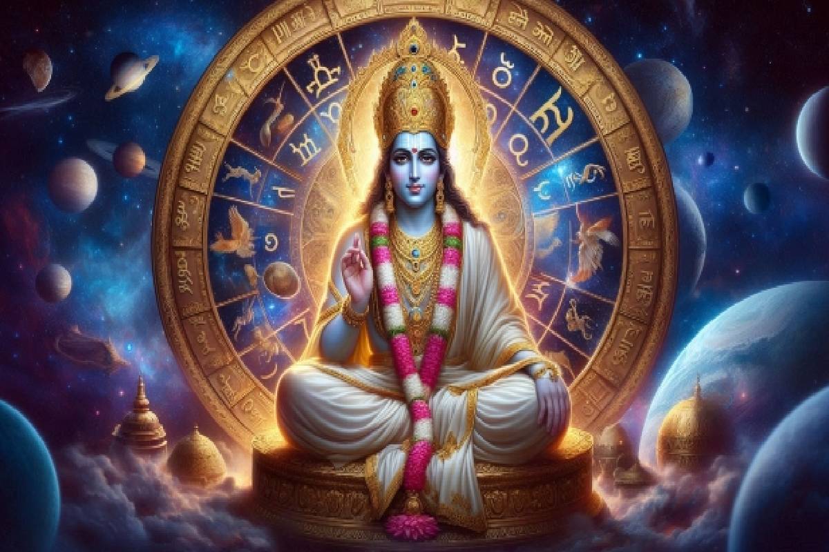 குரு பகவானால் இந்த ராசிக்காரர்களுக்கு பண மழை கொட்டப்போகுது | Jupiter Will Shower Money On These Zodiac Signs