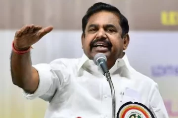 விஷச்சாராய விவகாரம்: அதிமுக சார்பில் கண்டன ஆர்ப்பாட்டம் - ஈபிஎஸ் அறிவிப்பு!