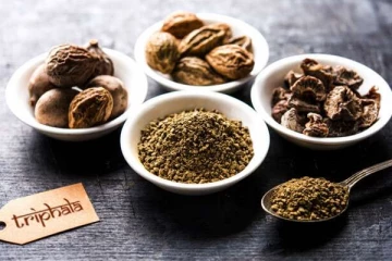 உடல் எடையை குறைக்கும் திரிபலா.. எப்படி உட்கொள்ளலாம் தெரியுமா?