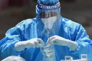 திரிபடைந்த  புதிய டெல்டா பிளஸ்  இலங்கையில்  பரவியதா?