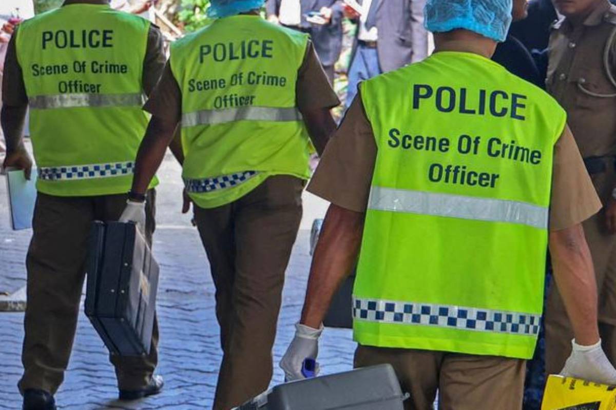 வவுனியாவில் முதியவர் கொலை: உடற்கூற்று பரிசோதனையில் வெளியான தகவல் | Vavniya Death Investigation வவுனியாவில் முதியவர் கொலை: உடற்கூற்று பரிசோதனையில் வெளியான தகவல் | Vavniya Death Investigation