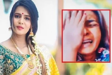 யாரும் என்னை லவ் பண்ணவில்லை! மீராமிதுன் கல்யாணத்தை நிறுத்த பிளான்!