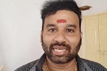 அது தப்புனு எனக்கு தெரியாது.. பெண்ணிடம் அநாகரீக செயலுக்கு கூல் சுரேஷ் மன்னிப்பு வீடியோ