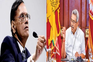 மீள் பிரவேசத்திற்கான அறிகுறியா - கோட்டாபய மற்றும் பீரிஸ் இரகசிய சந்திப்பு!