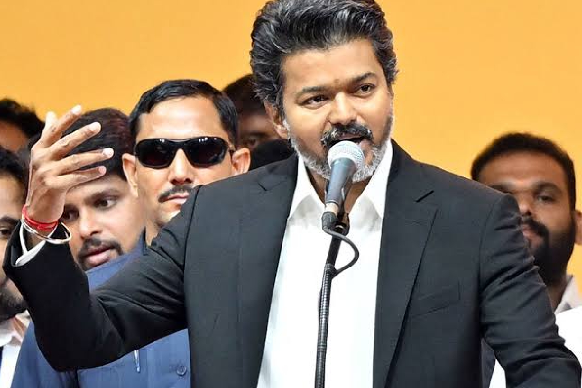 CM விஜயின் தவெக அரசுக்கு வெற்றி - காவிரியில் நீர் திறக்க கர்நாடகாவுக்கு உத்தரவு | Cwma Upholds Cauvery Water Release To Tamil Nadu