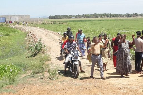 மனஸ்தாபத்தால் வெளியேறிய மகனை தேடிய குடும்பத்தினருக்கு காத்திருந்த அதிர்ச்சி; தமிழர் பகுதியில் சோகம் | The Tragic End Of A 19 Year Old