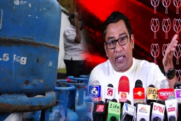 மீண்டும் நாட்டில் எரிவாயு வரிசை; வெட்கம் என்கிறார் பெரமுன முன்னாள் எம்பி!