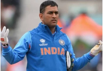 உலகக்கோப்பை தொடரில் டோனி இந்திய அணி ஆலோசகராக நியமிக்கப்பட்டதில் திடீர் சிக்கல்! ரசிகர்கள் குழம்பிய நிலையில் பிரபல வீரர் ஆதரவு