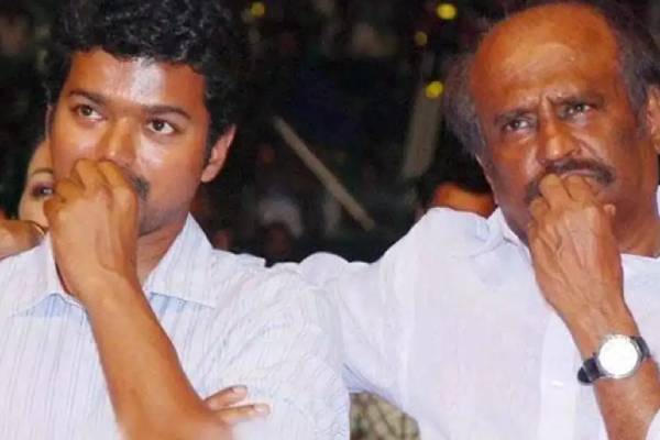 ரஜினிக்கு எழுதிய கதையில் நடித்த விஜய்!.. அந்த படம் மாஸ் ஹிட் | Rajinikanth Missed Super Hit Movie