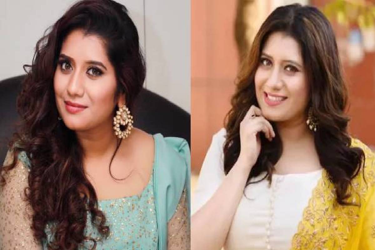 திருமண நாளில் கணவருடன் பிரியங்கா செய்த வேலை! படு வைரலாகும் காணொளி | Vj Priyanka Wedding Anniversary Fun Video Viral திருமண நாளில் கணவருடன் பிரியங்கா செய்த வேலை! படு வைரலாகும் காணொளி | Vj Priyanka Wedding Anniversary Fun Video Viral