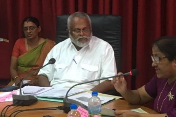 காற்றாலை திட்டத்தின் மூலம் கிடைக்கவுள்ள ஆயிரக்கணக்கான வேலைவாய்ப்புக்கள்: டக்ளஸ்(Photos)