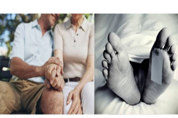 முதியவருடன் உல்லாசம்.. அதிகாலையில் இளம்பெண்ணுக்கு நேர்ந்த விபரீதம்!