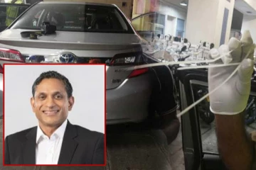 தினேஷ் சாப்டரின் உயிரிழப்பு தொடர்பில் வெளியாகியுள்ள தகவல்