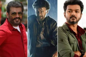 தமிழ் சினிமாவின் மிகவும் பணக்கார நடிகர்கள் யார் யார்?- டாப் 10ல் இருக்கும் பிரபலங்கள் லிஸ்ட்