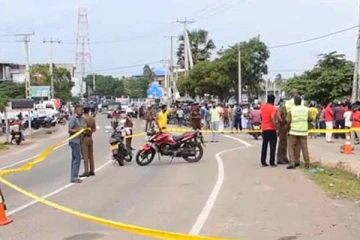 மன்னார் நீதிமன்ற துப்பாக்கிச் சூட்டு சம்பவத்துடன் தொடர்புடையவர்களுக்கு விளக்கமறியல்