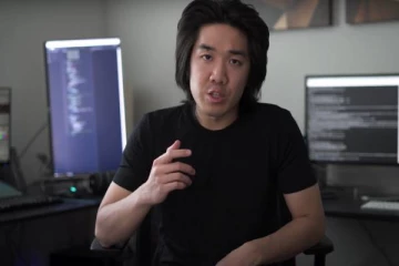 யார் இந்த Jonathan Ma; 42 வினாடிக்கு  1.75 கோடி சம்பாரிக்கும் யூடியூப்பர் - எப்படி தெரியுமா?