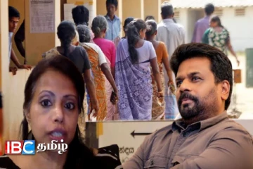 தமிழருக்கான தீர்வை முன்வைக்காவிடில் வடக்கு கிழக்கில் அநுர அரசுக்கு விழப்போகும் பலத்த அடி