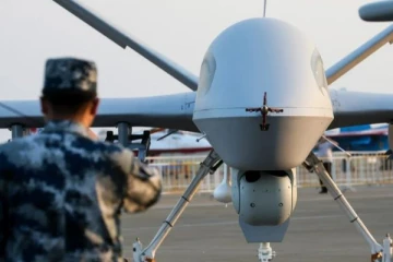 வடக்கில் அதிநவீன சாதனங்களுடன் சீன இராணுவம்! வெளியிடப்பட்டுள்ள எச்சரிக்கை