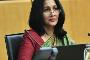 இலங்கைக்கும் பிரித்தானியாவிற்கும் இடையில் மூலோபாய பேச்சுவார்த்தை