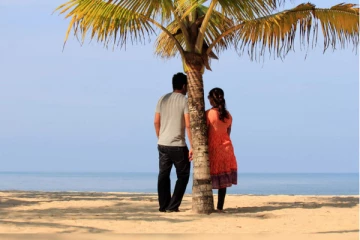 லிவிங் டூ கெதர்; பறிபோன பெண்ணின் உயிர்