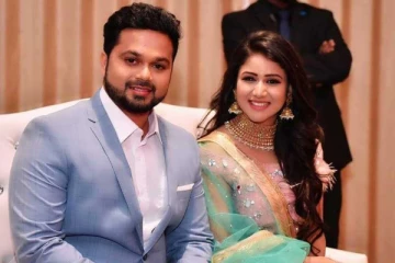 மீண்டும் கர்ப்பமாக இருக்கிறாரா ராஜாராணி புகழ் ஆல்யா? live-ல் கூறிய கணவர்!