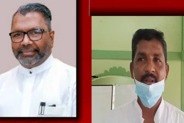 பெனடிக்ட் யாக்கோப்பிள்ளையை கட்சியிலிருந்து நீக்க நடவடிக்கை -  சுரேன் ராகவன்