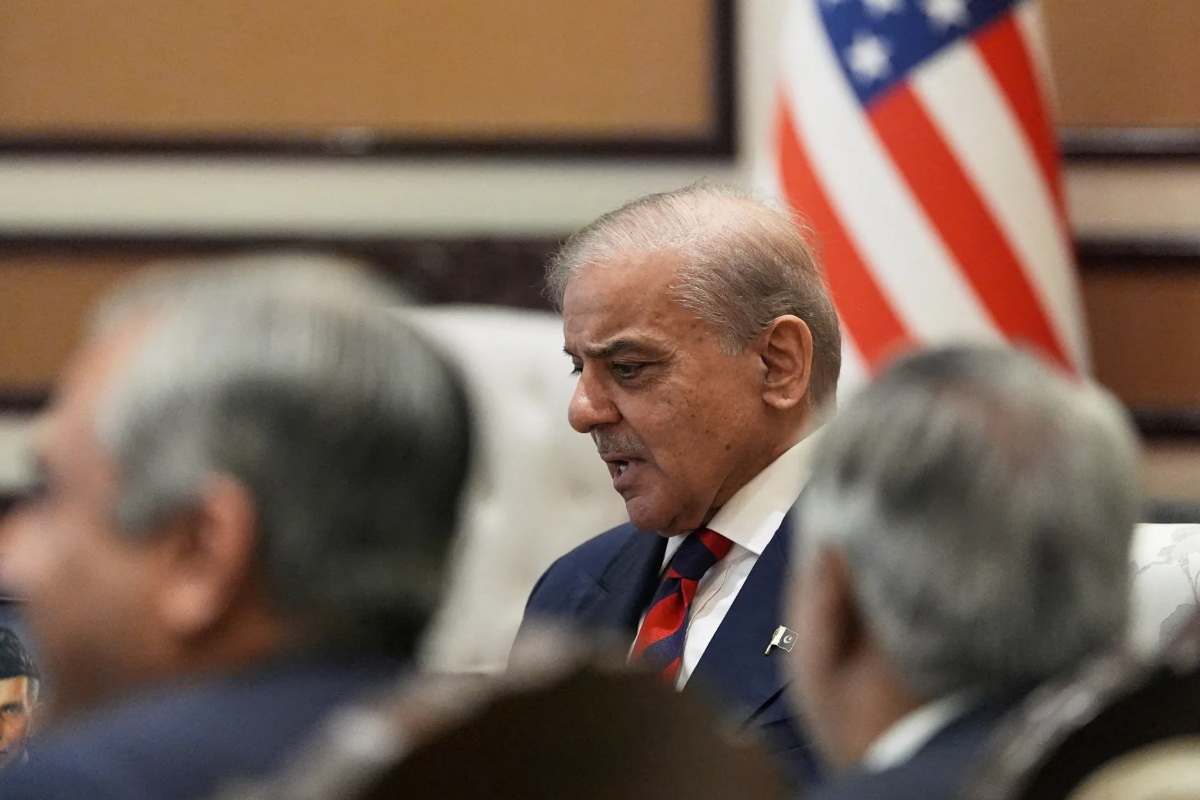 எந்த அச்சுறுத்தலுக்கும் அடிபணிய மாட்டோம்..! ஈரானுக்குத் திரும்பியதும் வெளியான அதிரடி அறிக்கை | Delegation Says They Will Not Submit Any Threat எந்த அச்சுறுத்தலுக்கும் அடிபணிய மாட்டோம்..! ஈரானுக்குத் திரும்பியதும் வெளியான அதிரடி அறிக்கை | Delegation Says They Will Not Submit Any Threat