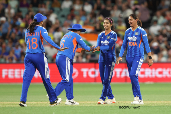 Woman India vs Woman Australia T20 Series 2026 Woman India vs Woman Australia T20 Series 2026
