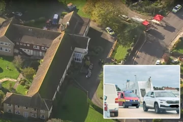 பிரித்தானியாவில் உள்ள பராமரிப்பு இல்லத்தில் 3 பேர் சடலமாக கண்டெடுப்பு: 60 வயது பெண் கைது!