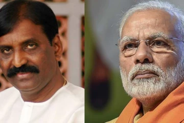 திருக்குறளை தேசிய நூலாக அறிவிக்க வேண்டும் - பிரதமருக்கு வைரமுத்து வேண்டுகோள்!