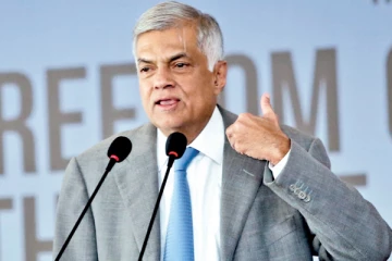 மக்கள் ஆணையை பெறாத ரணிலின் எதேச்சாதிகார போக்கு!
