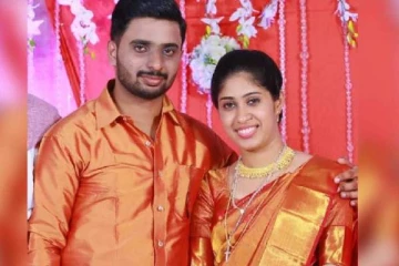 அமெரிக்காவில் கர்ப்பிணி மனைவியை துப்பாக்கியால் சுட்ட இந்தியர்.., வயிற்றிலேயே குழந்தை இறந்த சோகம்