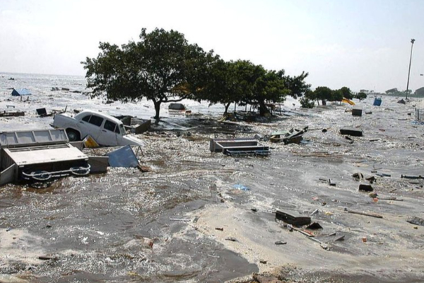 35,000 உயிர்களை காவுக்கொண்ட ஆழிப்பேரலை..! 21வது வருட நினைவு தினம் | 21 Years Tsunami Disaster Remembrance