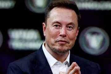 2024 நோபல் பரிசுப் பட்டியலில் எலான் மஸ்க்