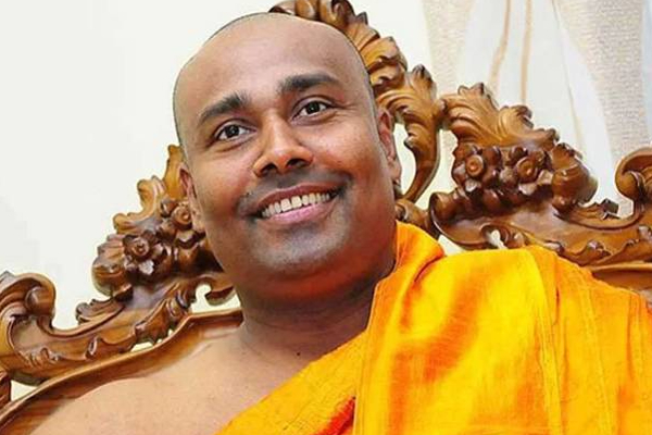 தேரர் ஒருவரை கொலை செய்ய சதி திட்டம்! பொலிஸார் அதிரடி நடவடிக்கை | Conspiracy Plan To Kill Shri Samantabhadra Thero